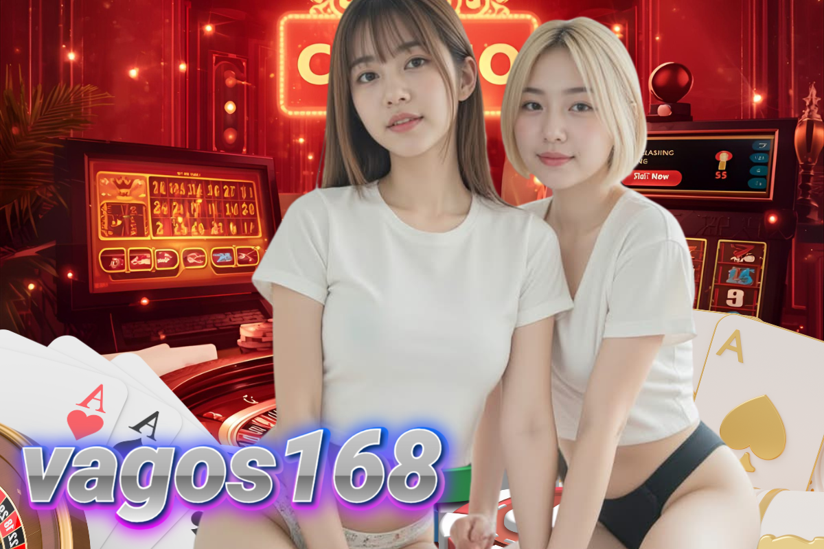 vagos168 casino