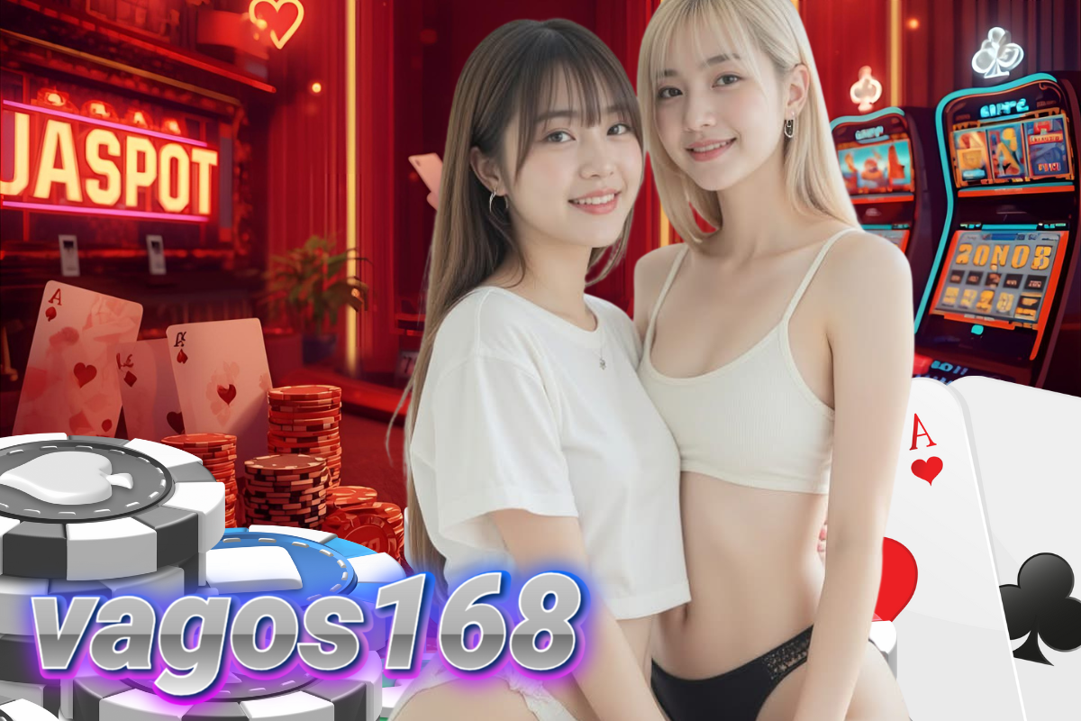 vagos168 ทางเข้า