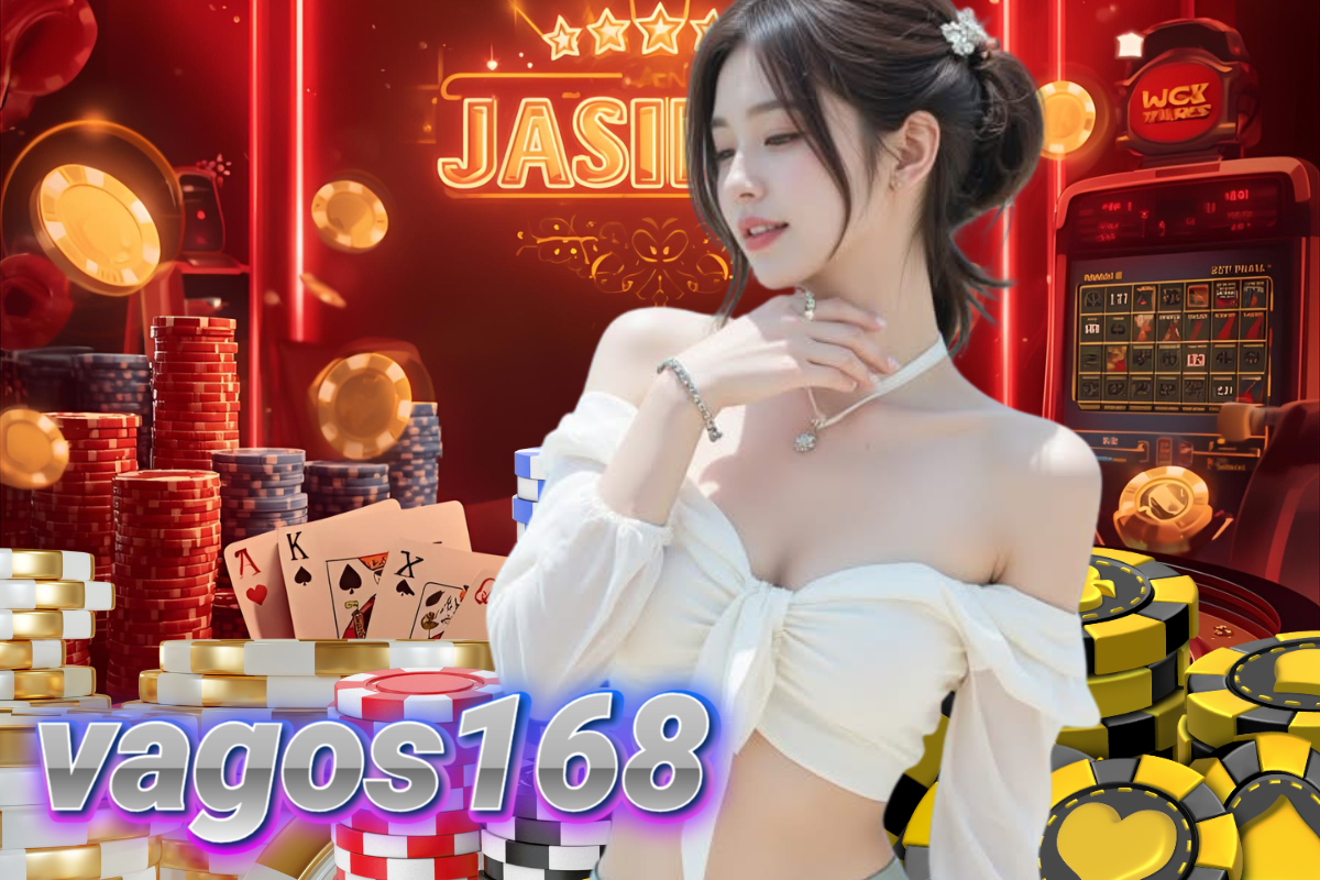 vagos168 สล็อต