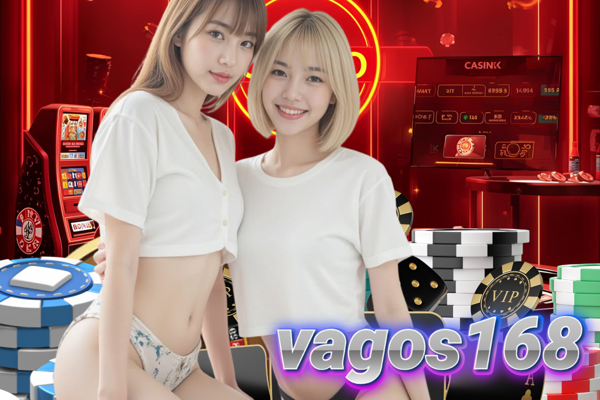 vagos168 เว็บตรง