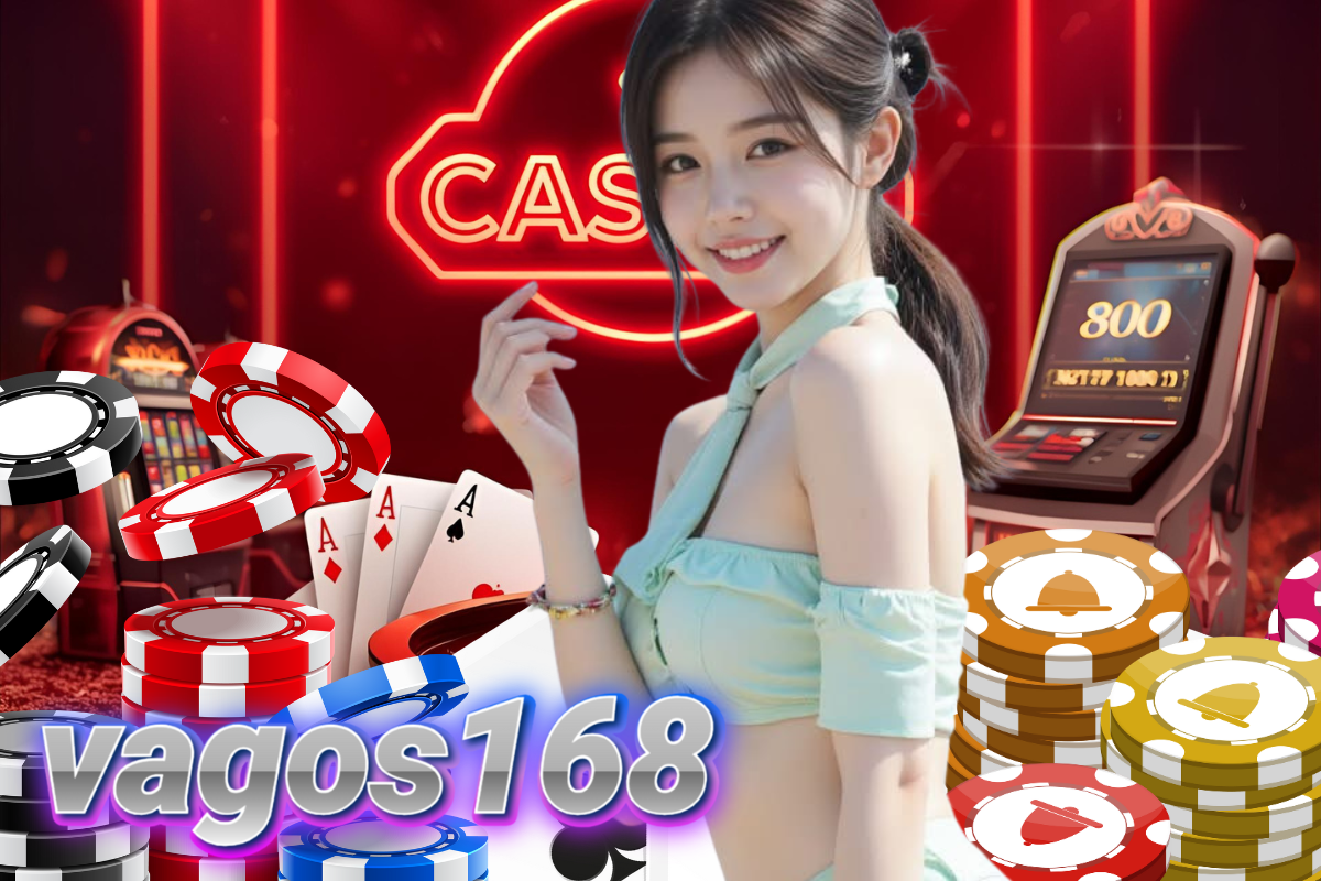 vagos168 login